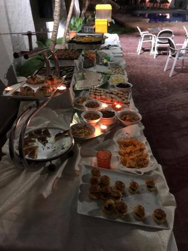 Assam Hotel in Kenitra