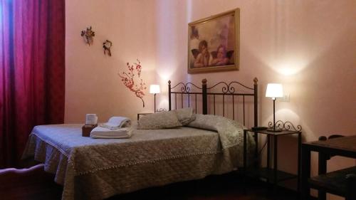 Rossi Hotel – Rome