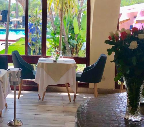 Assam Hotel in Kenitra