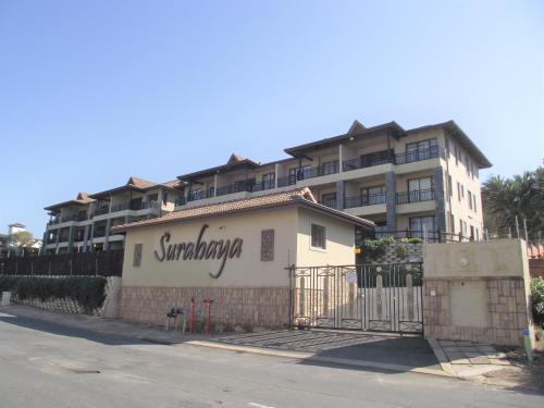 Surabaya A
