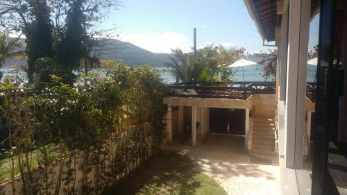 瓜鲁雅 Pousada Brilho do Sol 2星级 酒店 泳池