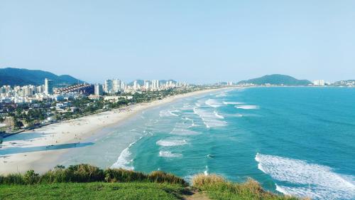 瓜鲁雅 Pousada Brilho do Sol 2星级 酒店 设施