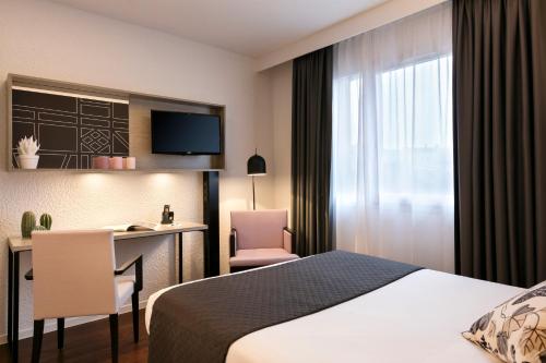 Citadines Kléber Strasbourg - image 12