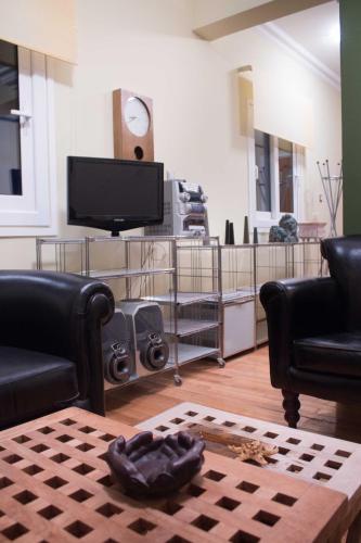  Artemis Loft in Artemida