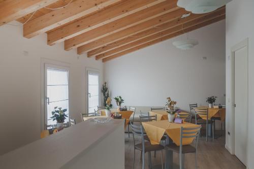 Terra Ferma Rooms&More - Zelarino