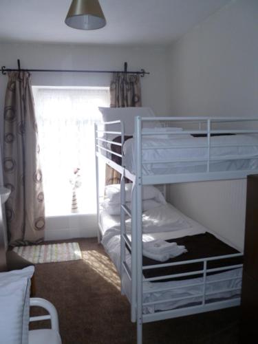 Belle Vue Hotel - image 10
