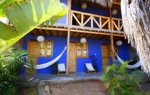 Casa BLU, Máncora (fotografie 6)