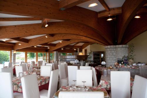 Hotel Gallo Nero in Марчіана