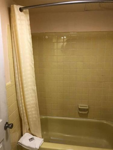 Scottish Inns and Suites Perry in 佩里