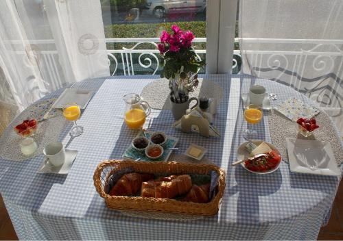 B&B Claumica photo 16