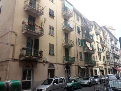  You & Me to 5 terre e La Spezia in La Spezia
