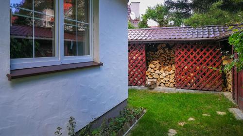 Biała Przystań, Sasino (foto 10)