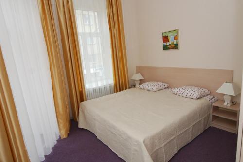 Vilnius centre house - image 12