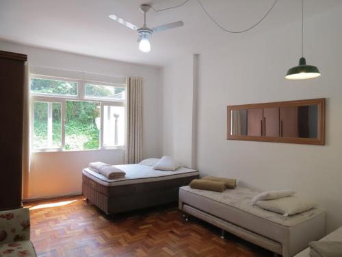 FLAT 201, Petrópolis