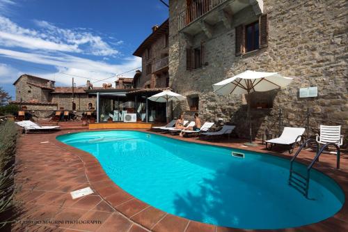 Relais La Fattoria