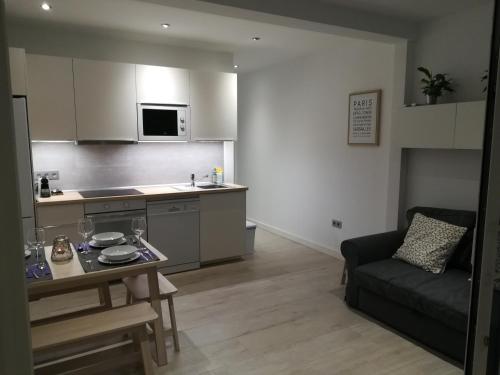  Apartamento Daniela in Puerto del Carmen