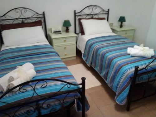 Hotel La Vela