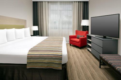 Country Inn & Suites by Radisson, Humble IAH East in Humble