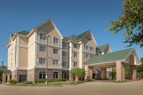 Country Inn & Suites by Radisson, Houston Intercontinental Airport East, TX