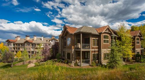 Snowmass Ski-In Ski-Out Condominiums - image 5