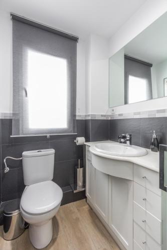 Rentalis Gran Via Chueca - image 14