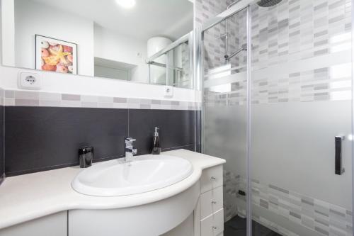 Chueca Apartment, Madrid (fotografie 10)