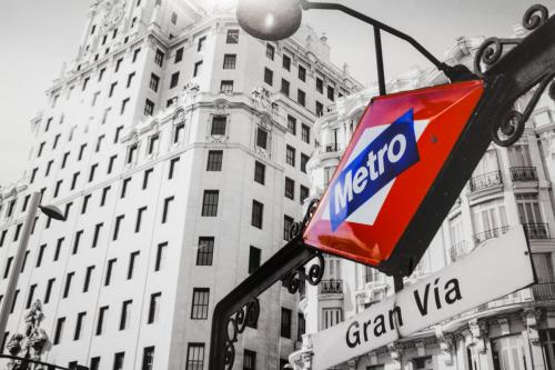 Rentalis Gran Via Chueca - image 6