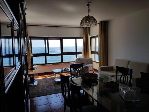  Apartamento Praia e Vista Mar in Ponta Delgada