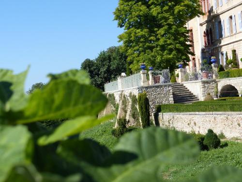 Château du Grand Jardin