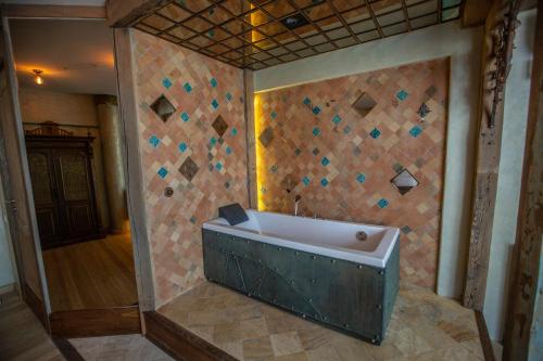 Artists Residence in Tbilisi