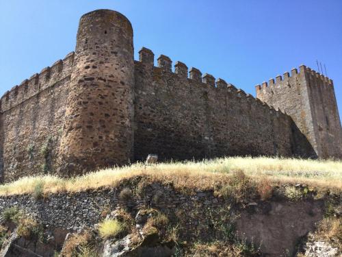 Casa Rural Castillo de Segura