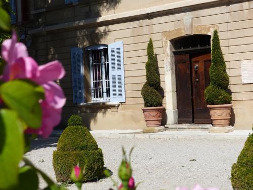 Château du Grand Jardin