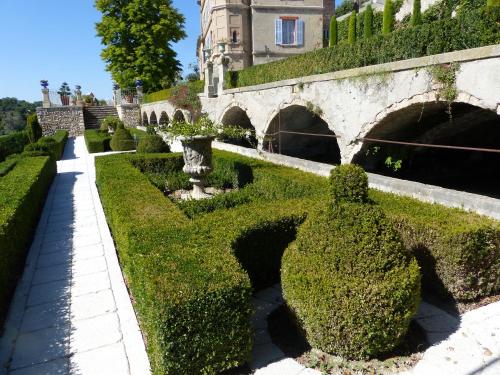 Château du Grand Jardin