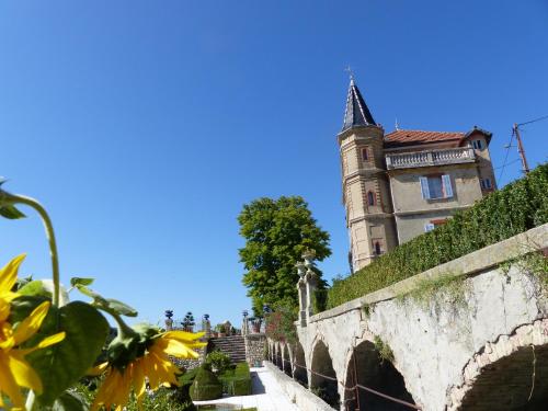 Château du Grand Jardin