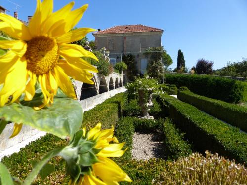 Château du Grand Jardin