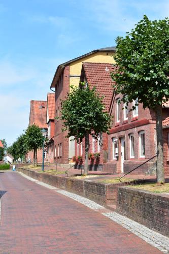 Tuvākā izklaides vieta, Ferienwohnung Osteland in Neuhaus (Oste)
