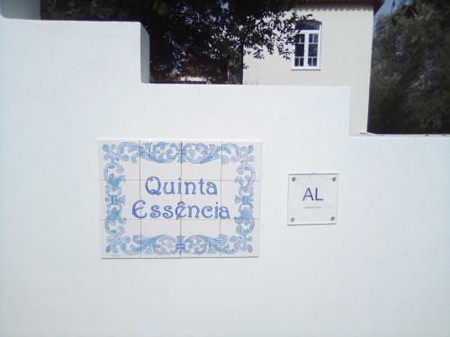  Quinta Essência in Arganil