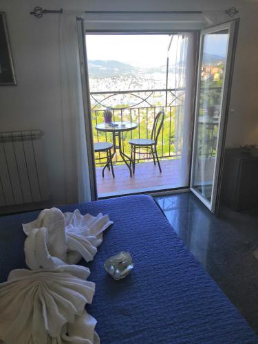 Villa Patrizia 2