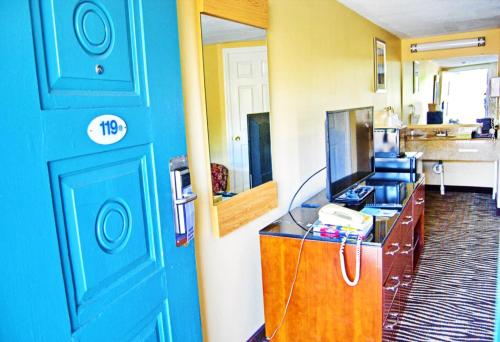 Létesítmények, Flagship Inn & Suites in Groton (Connecticut)