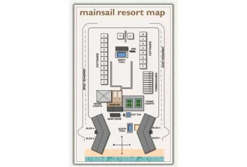 Mainsail Condominium 322 - image 2