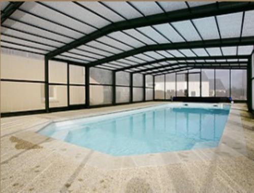 Auberge Saint Hernin – Pluherlin, MN