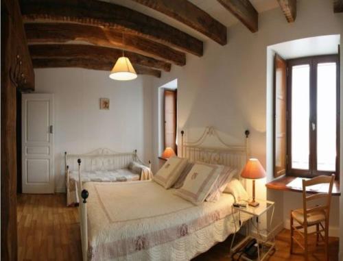 Auberge Saint Hernin – Pluherlin, MN