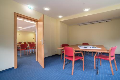 Hotel Untersberg - image 11