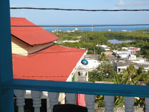 

Mi Buena Vista Sai Apartment