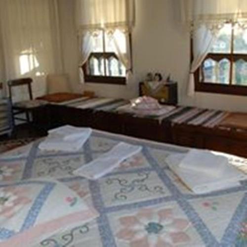  Masal Pansiyon in Izmir