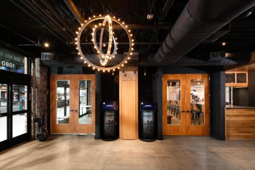 Hotel RL by Red Lion Brooklyn