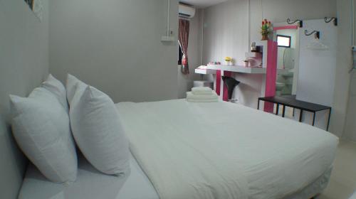 Ma Non Nont Hotel & Apartment