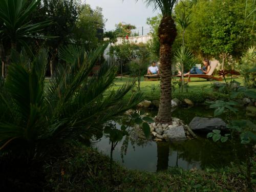 Casa da Tapada - Grupo Casas Vale do Lima