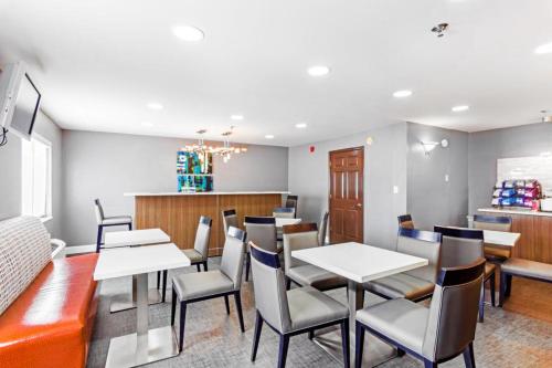 Baymont by Wyndham Jackson in Jackson, USA