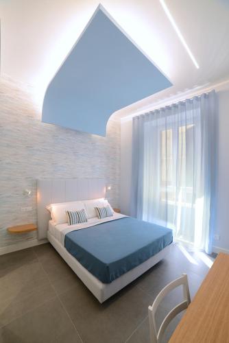 In Centro B&B – Castellammare di Stabia, CO
